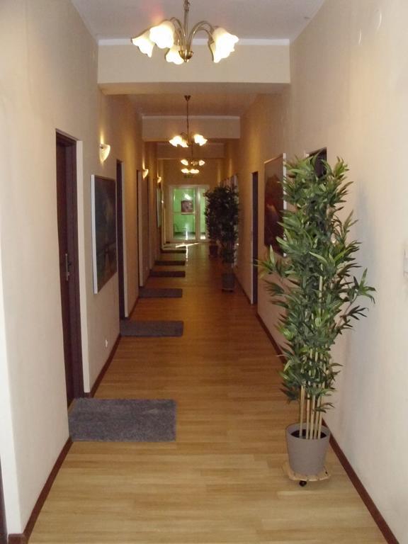Hostel W5 Poznań Camera foto