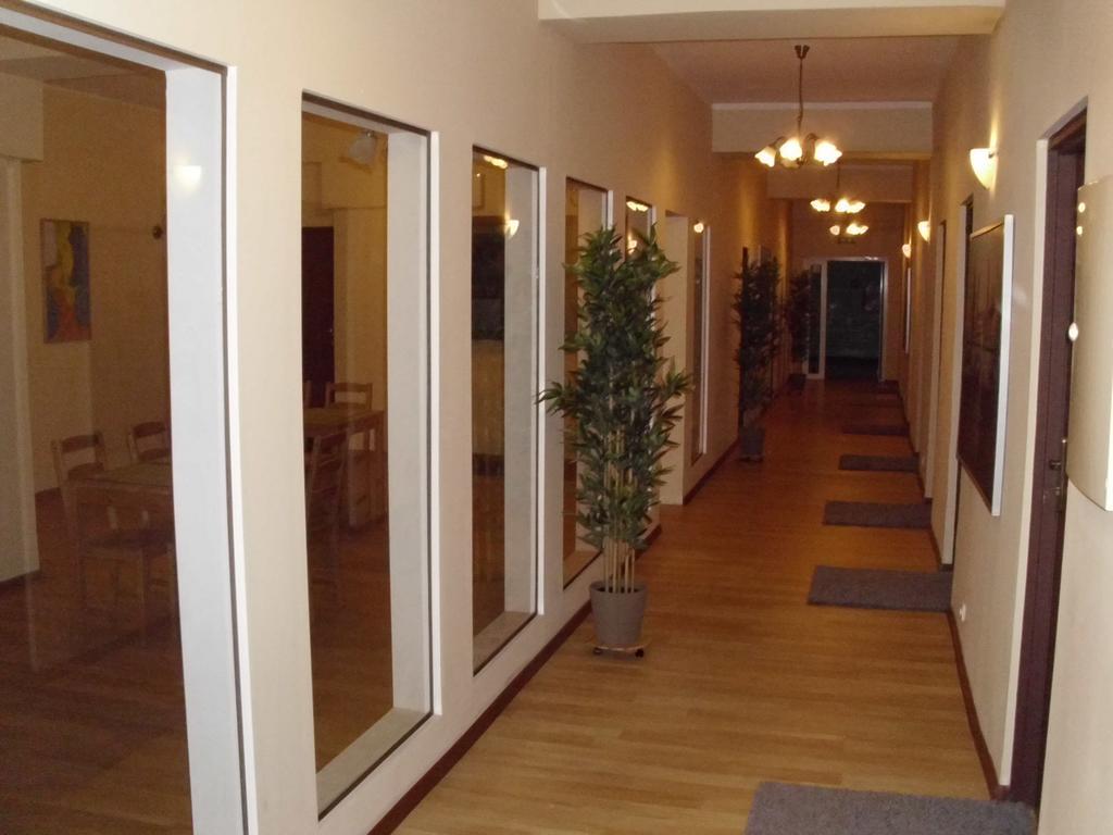 Hostel W5 Poznań Camera foto